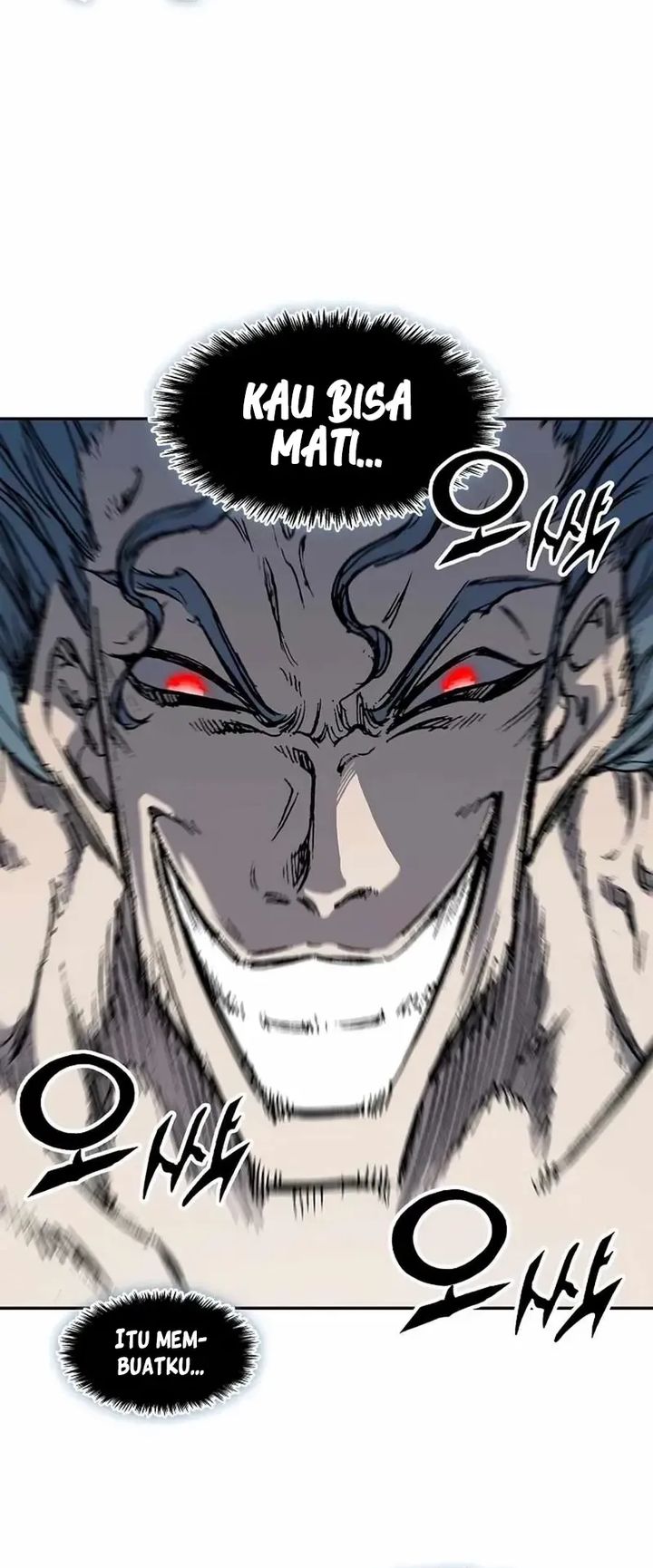 Memoir Of The King Of War Chapter 230 Gambar 14