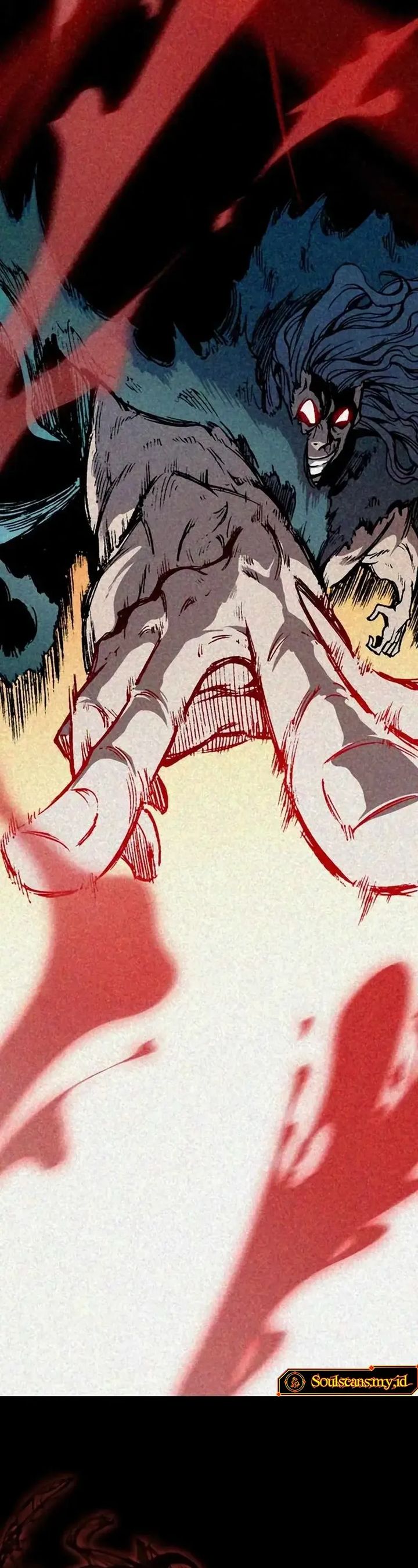 Memoir Of The King Of War Chapter 230 Gambar 17