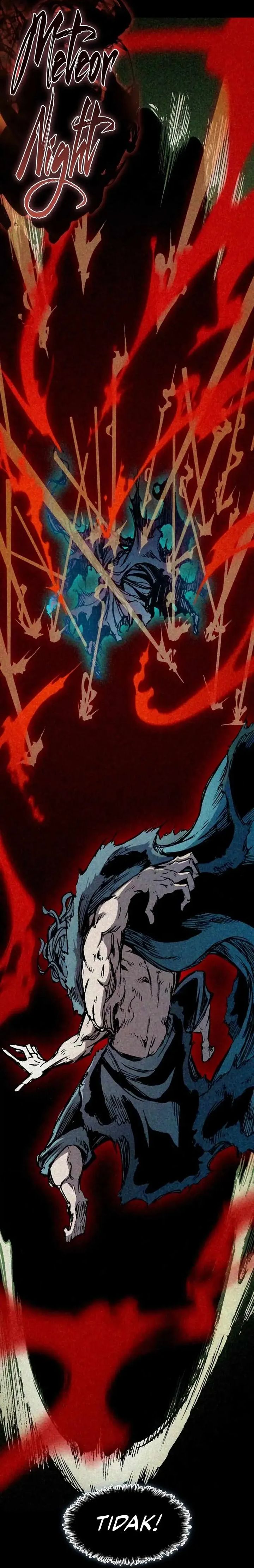 Memoir Of The King Of War Chapter 230 Gambar 18