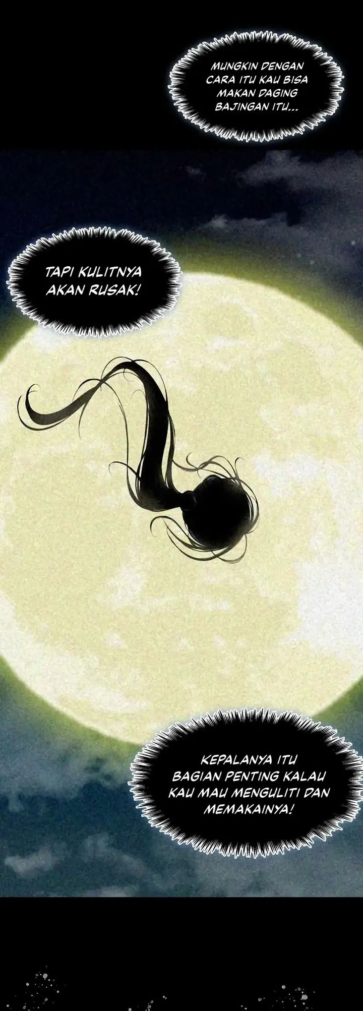 Memoir Of The King Of War Chapter 230 Gambar 21