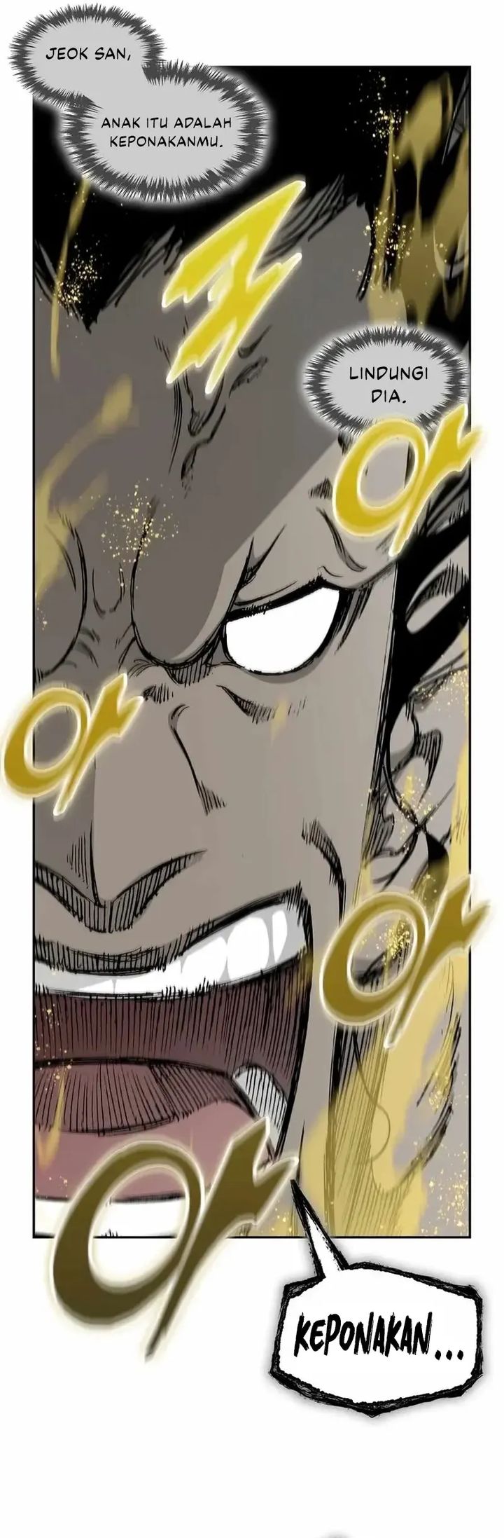 Memoir Of The King Of War Chapter 230 Gambar 34