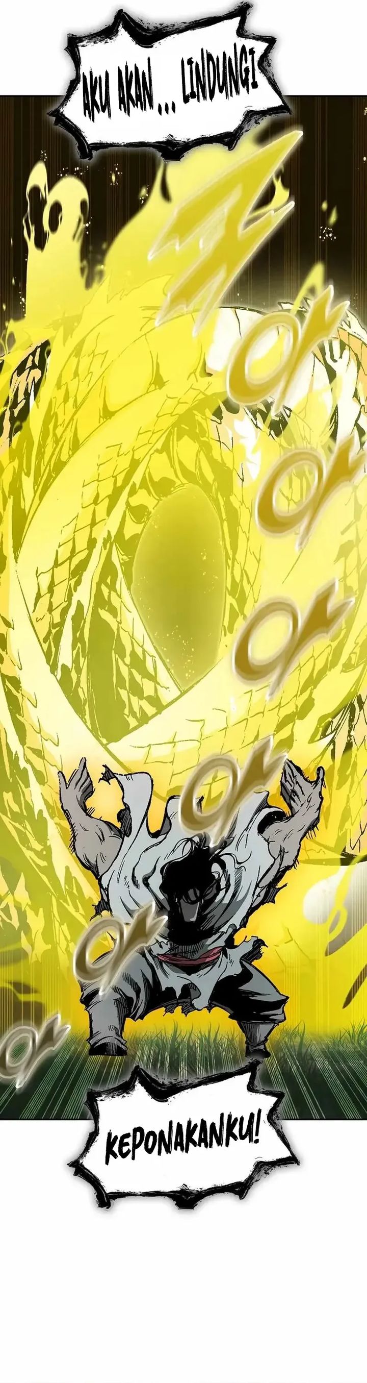 Memoir Of The King Of War Chapter 230 Gambar 35