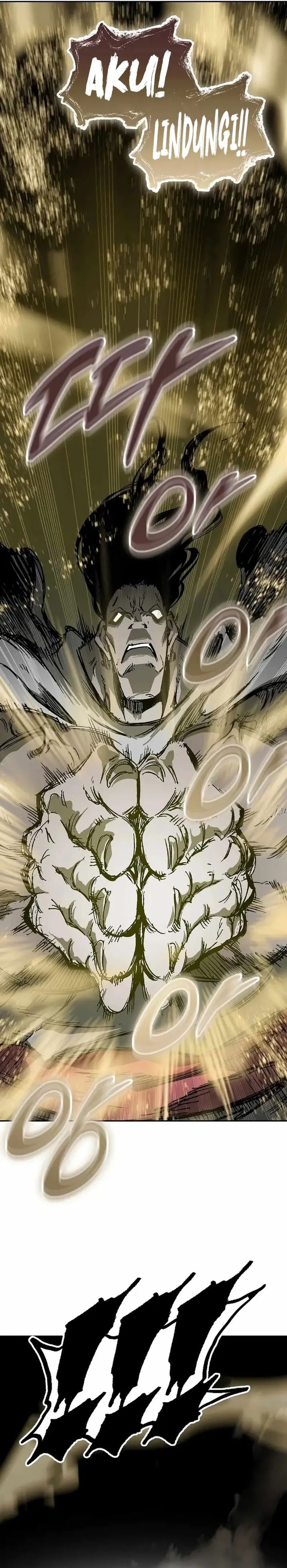 Memoir Of The King Of War Chapter 230 Gambar 36