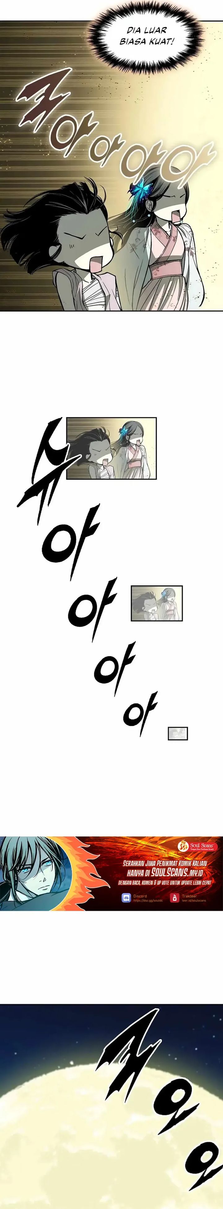 Memoir Of The King Of War Chapter 230 Gambar 38