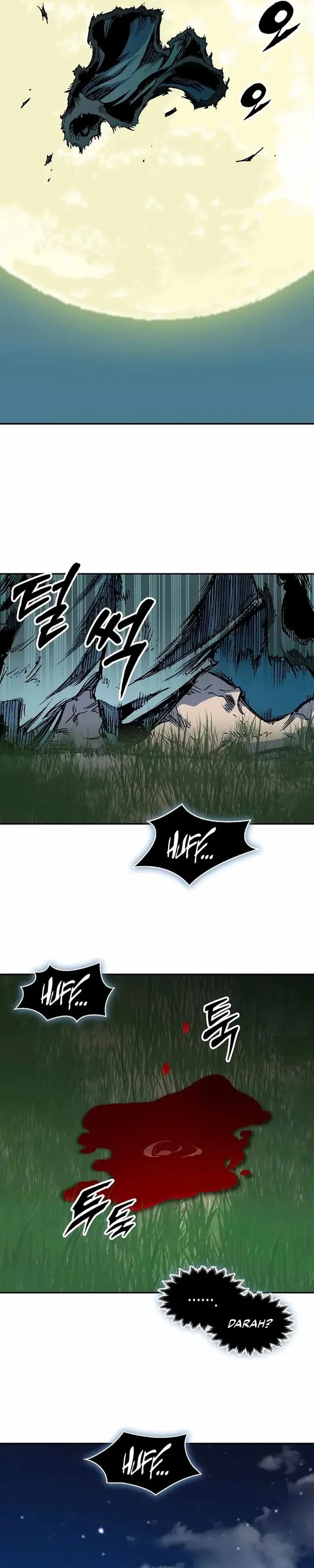 Memoir Of The King Of War Chapter 230 Gambar 39