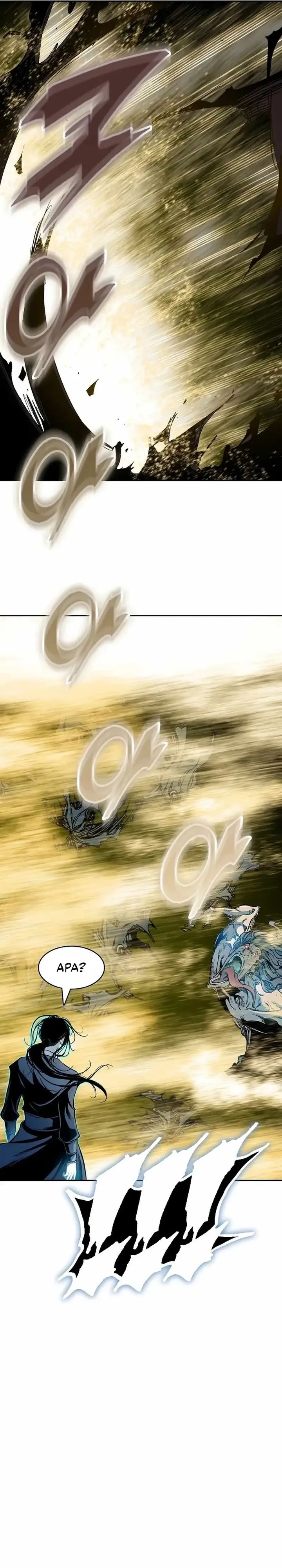 Memoir Of The King Of War Chapter 230 Gambar 44