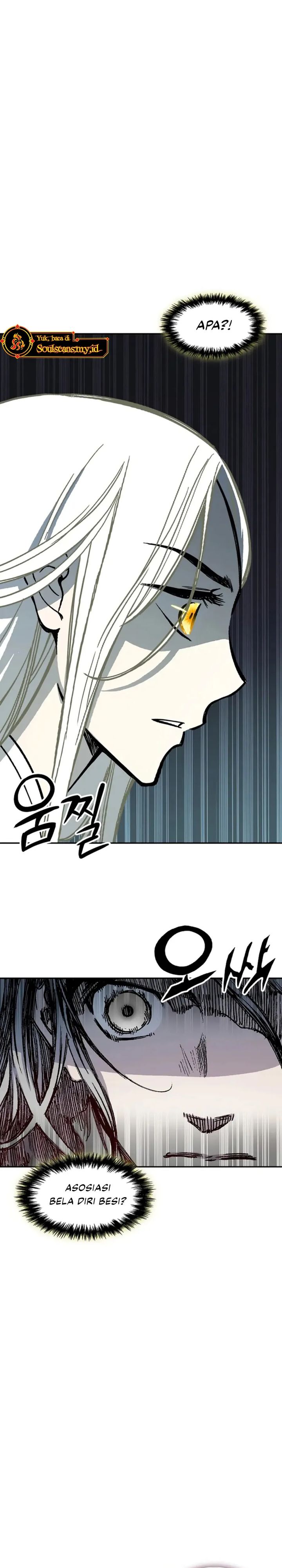 Memoir Of The King Of War Chapter 231 Gambar 20