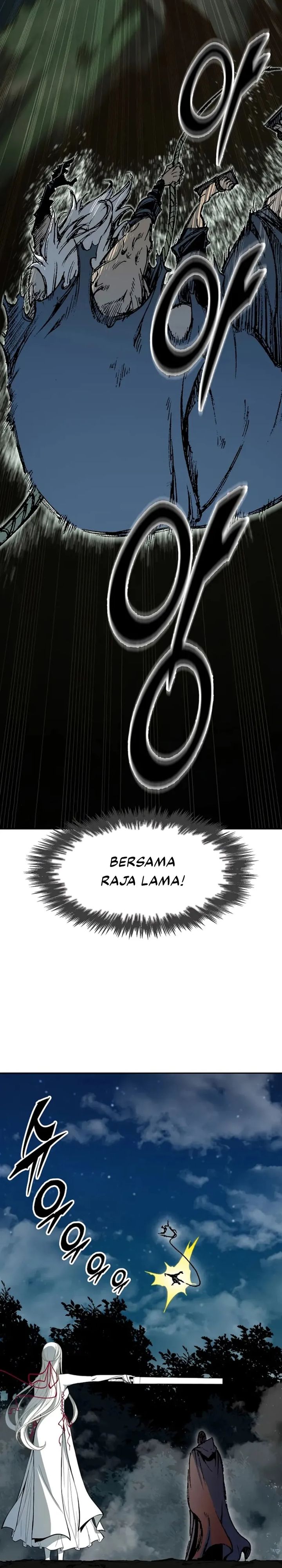 Memoir Of The King Of War Chapter 231 Gambar 40