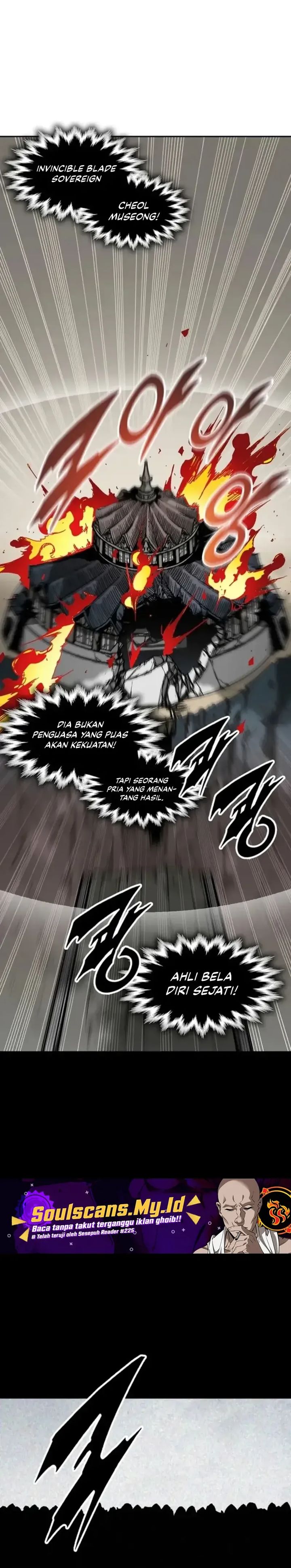 Memoir Of The King Of War Chapter 234 Gambar 6