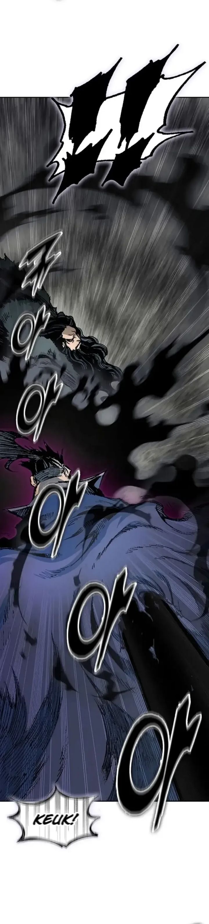 Memoir Of The King Of War Chapter 234 Gambar 10