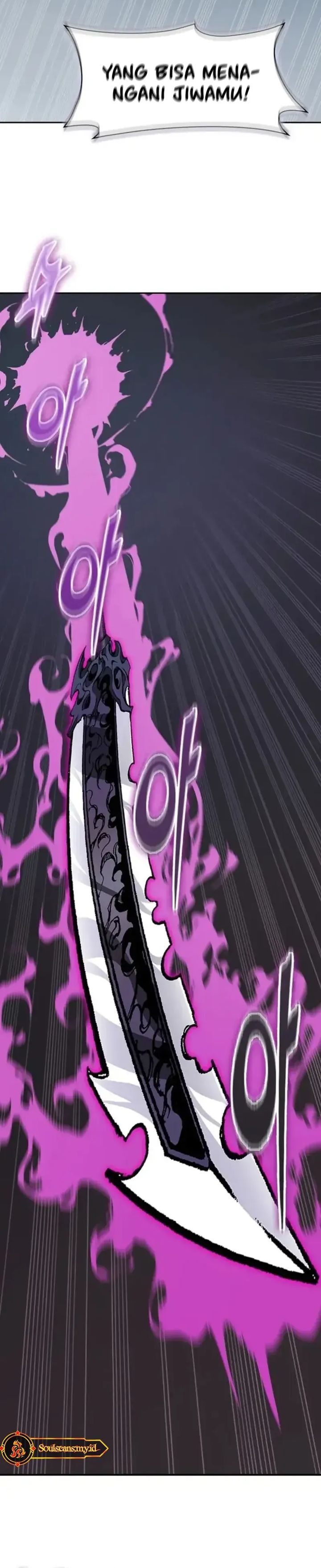 Memoir Of The King Of War Chapter 234 Gambar 17