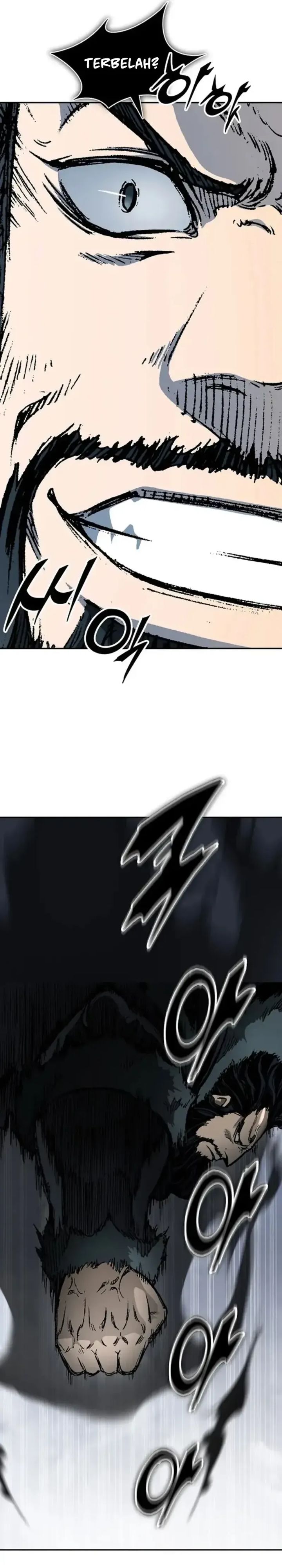 Memoir Of The King Of War Chapter 234 Gambar 25