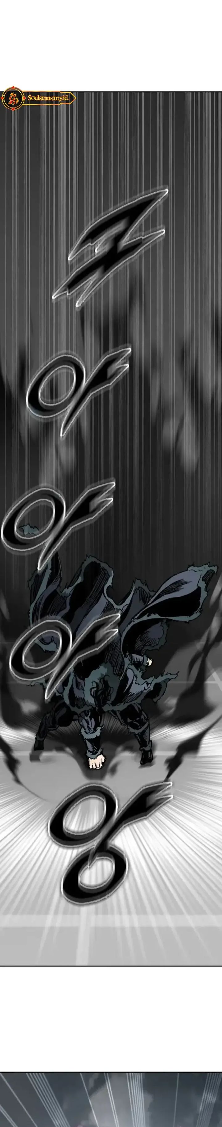 Memoir Of The King Of War Chapter 234 Gambar 26