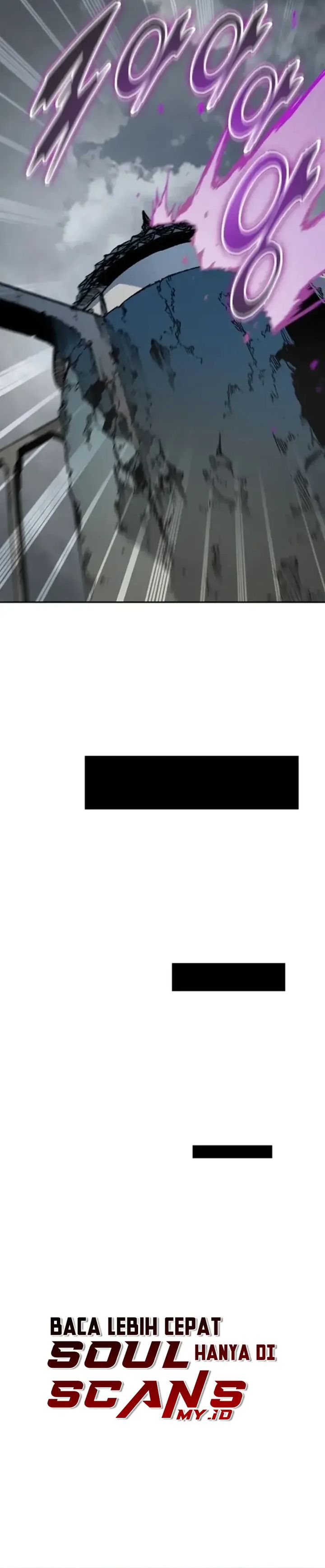 Memoir Of The King Of War Chapter 234 Gambar 27