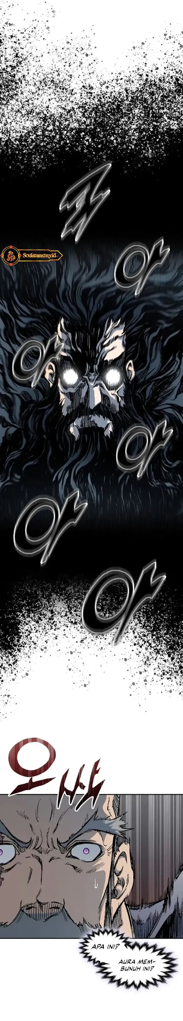 Memoir Of The King Of War Chapter 234 Gambar 30