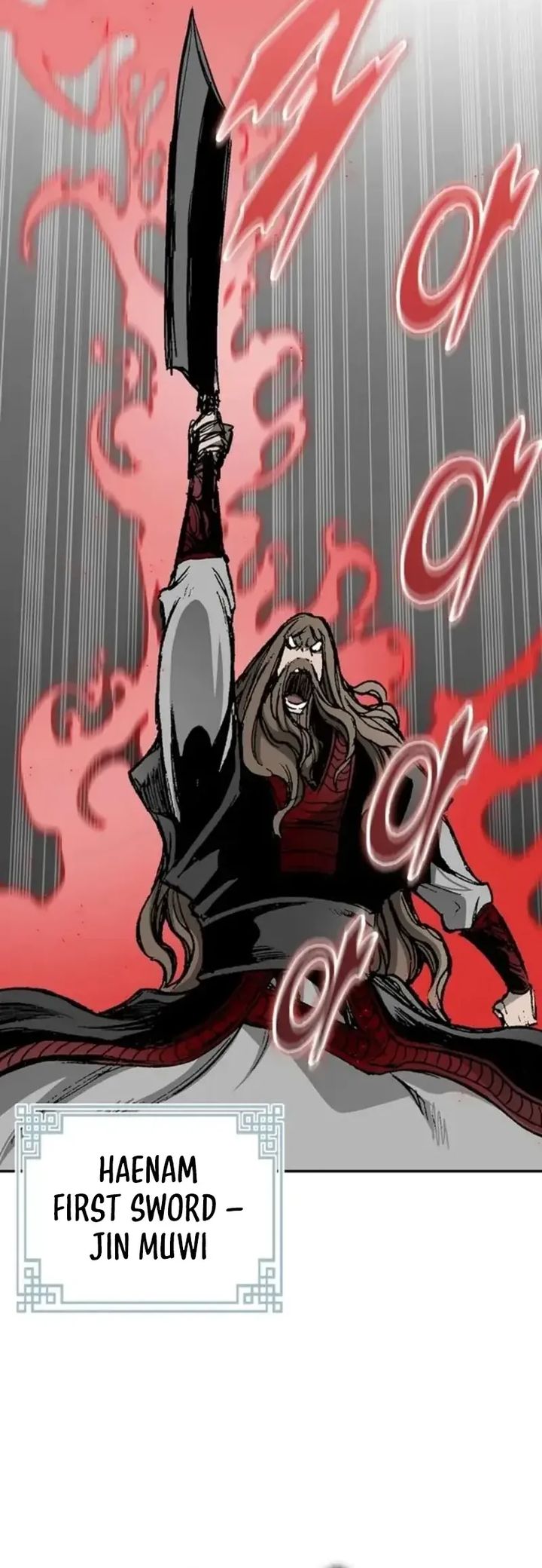 Memoir Of The King Of War Chapter 234 Gambar 37