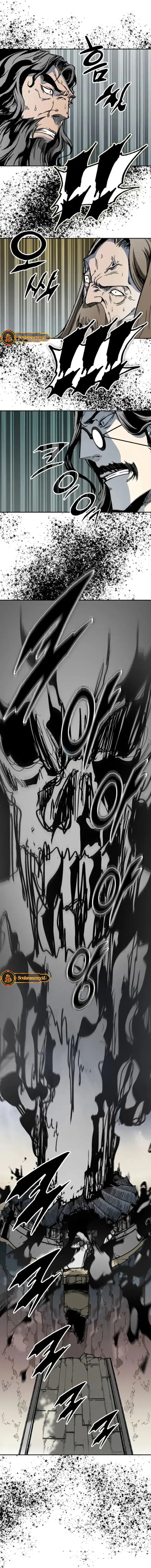 Memoir Of The King Of War Chapter 234 Gambar 44