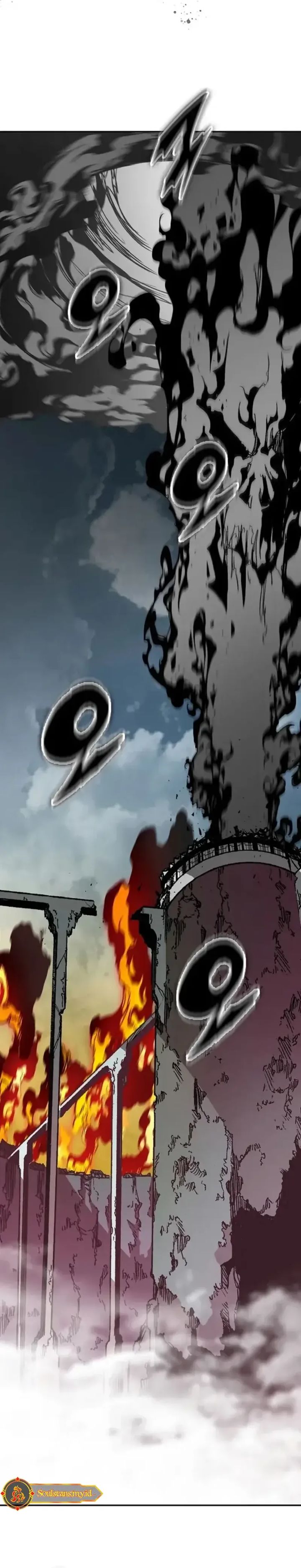 Memoir Of The King Of War Chapter 234 Gambar 45