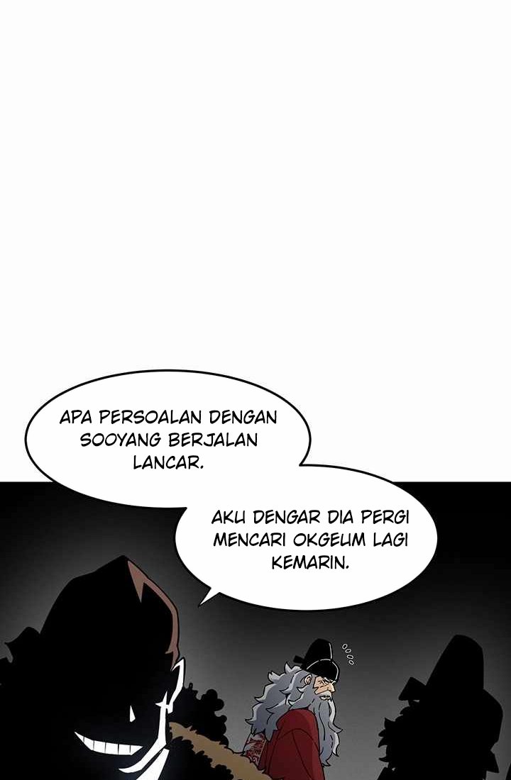 Memoir Of The Legendary Scholar Chapter 05 Gambar 45