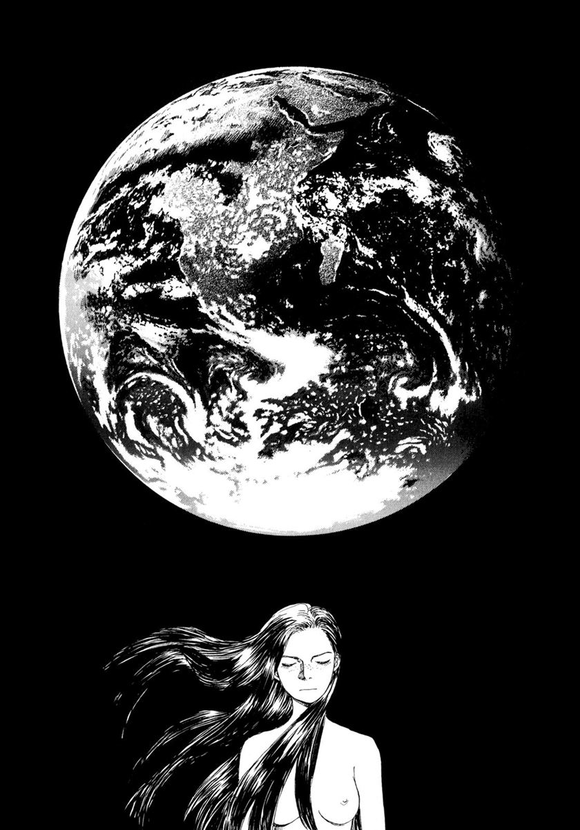 Memories of Emanon (Omoide Emanon) Chapter 01 Gambar 7