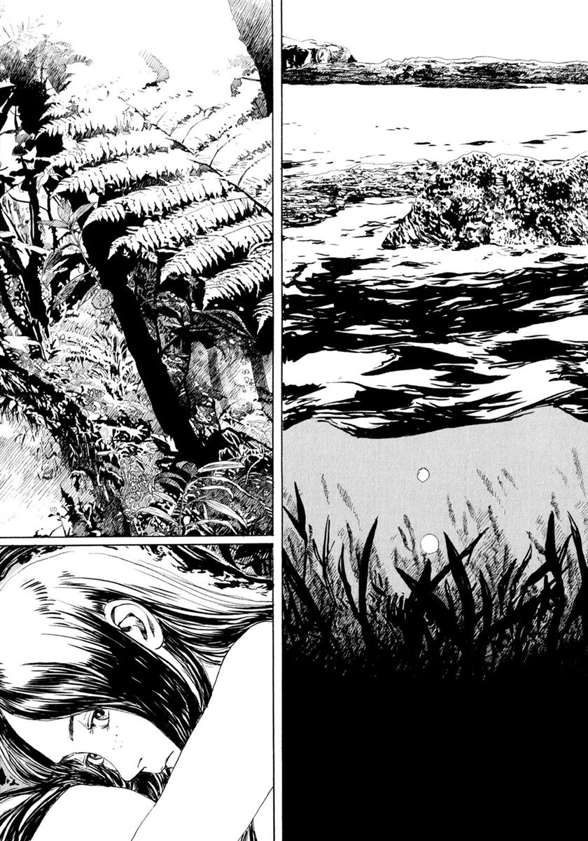 Memories of Emanon (Omoide Emanon) Chapter 01 Gambar 10