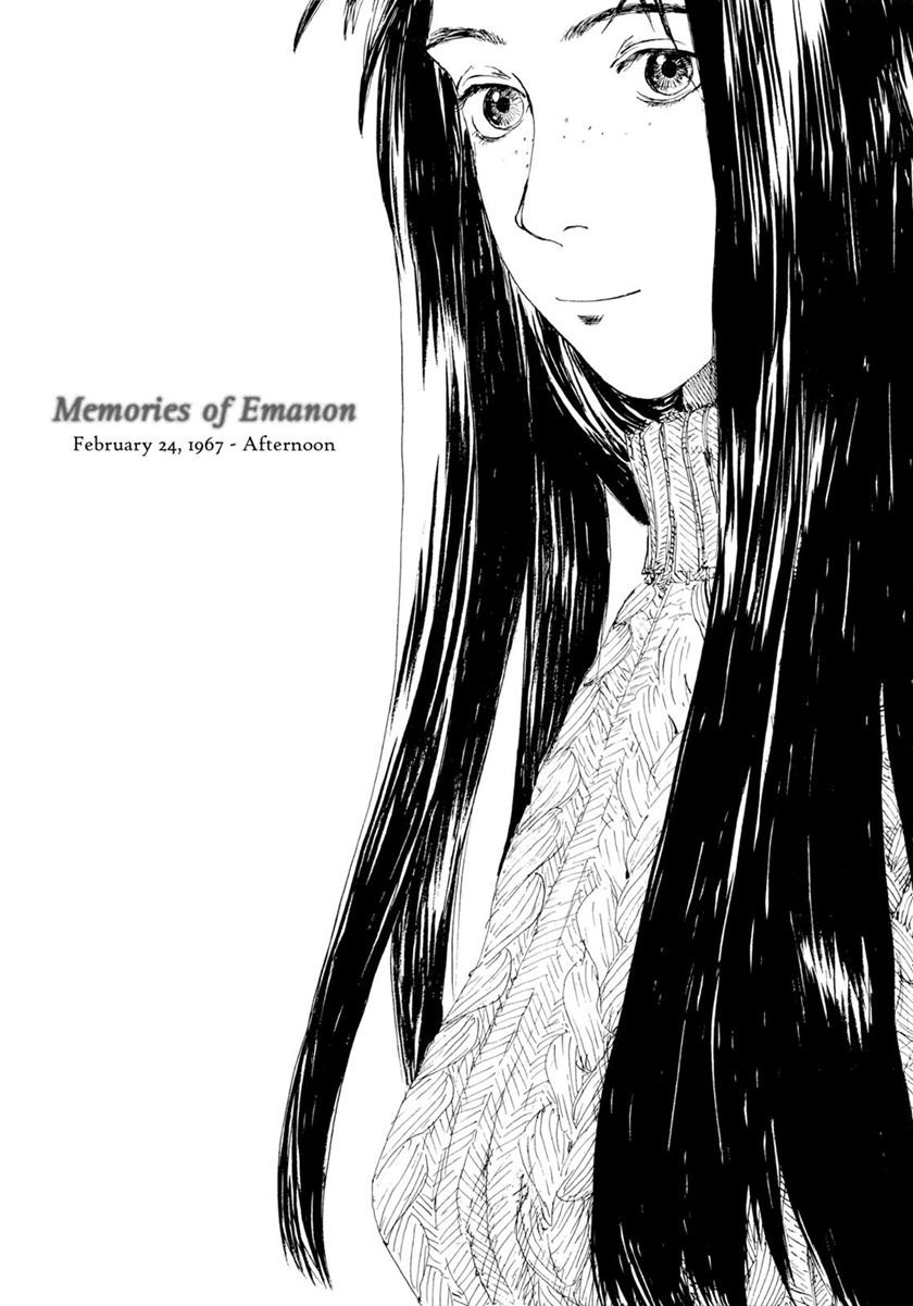Memories of Emanon (Omoide Emanon) Chapter 01 Gambar 12