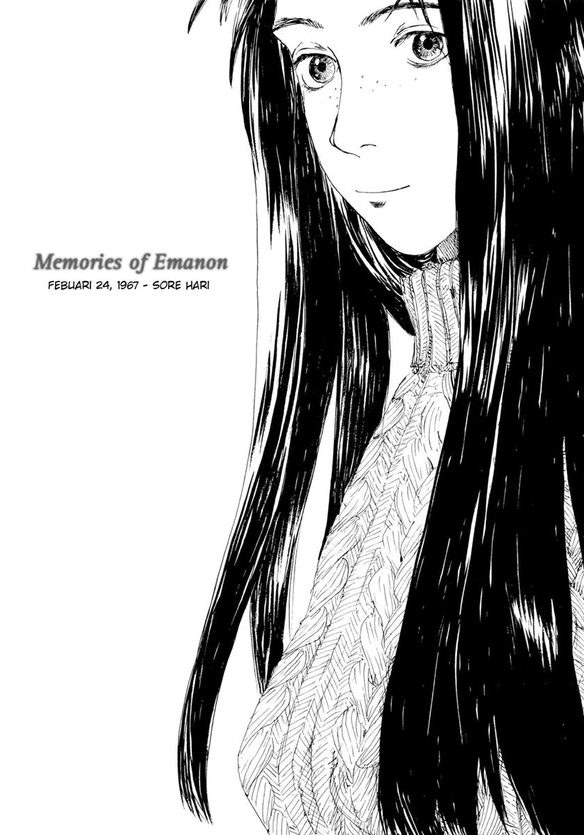 Memories of Emanon (Omoide Emanon) Chapter 02 Gambar 1