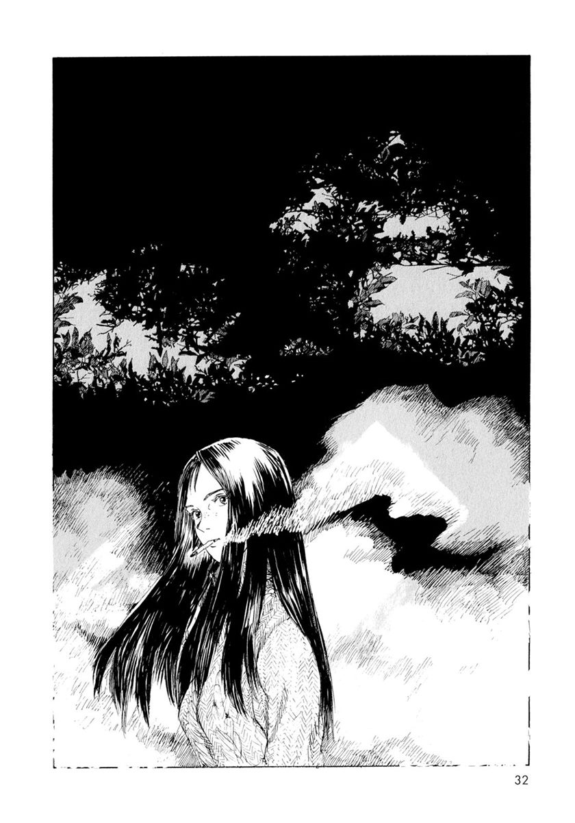 Memories of Emanon (Omoide Emanon) Chapter 03 Gambar 8