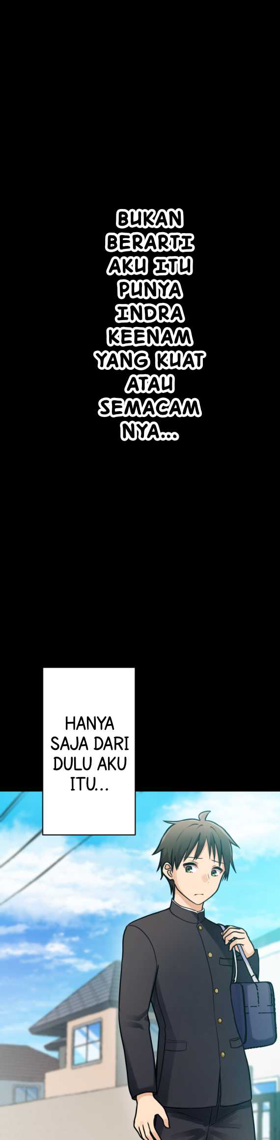 Mendokusai yūrei desu ga, watashi to koi shite kuremasu ka? Chapter 02 Gambar 2