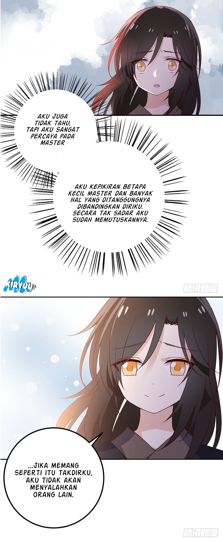 Meng Shi Zai Shang Chapter 08 Gambar 8