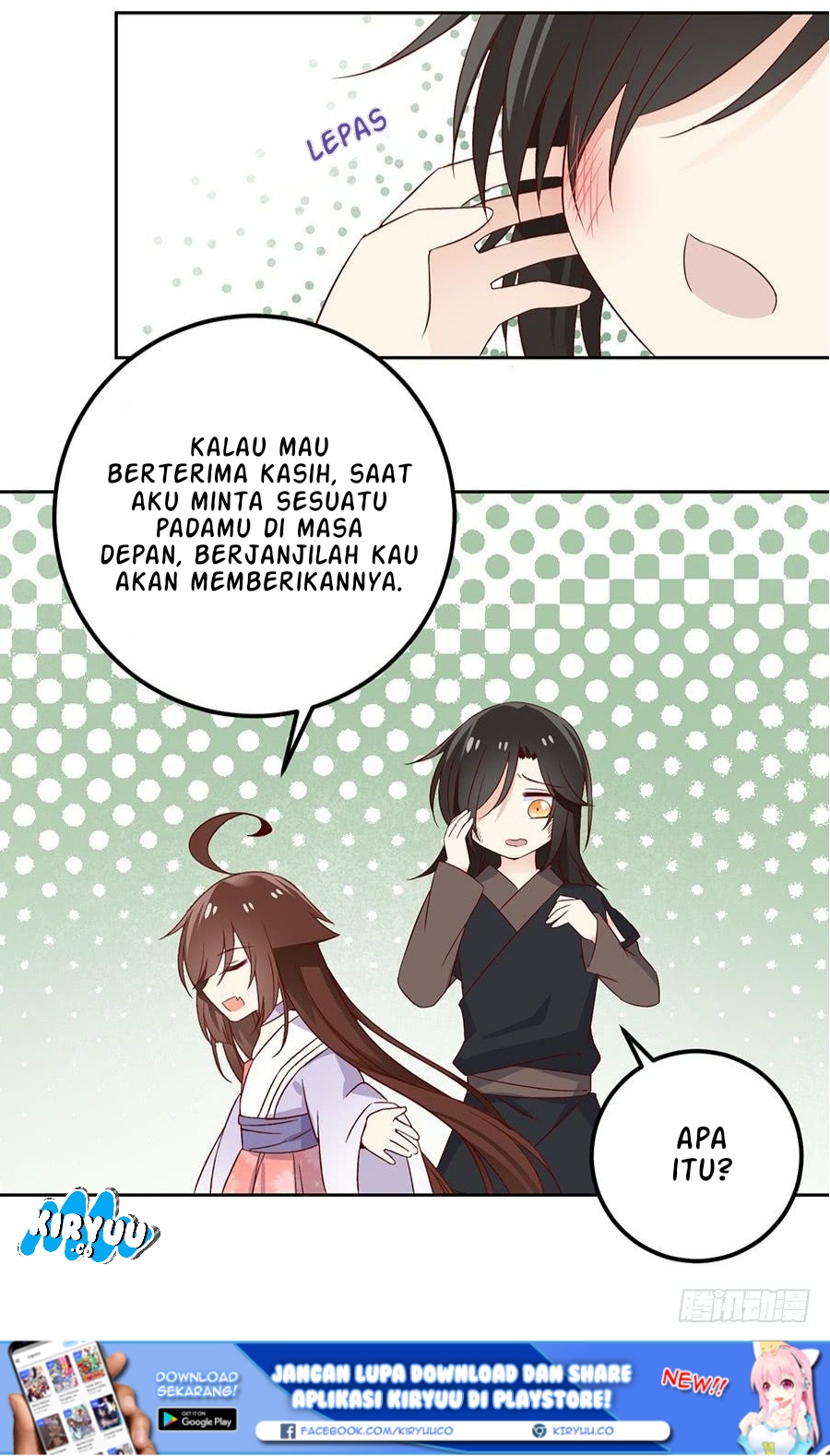 Meng Shi Zai Shang Chapter 08 Gambar 11