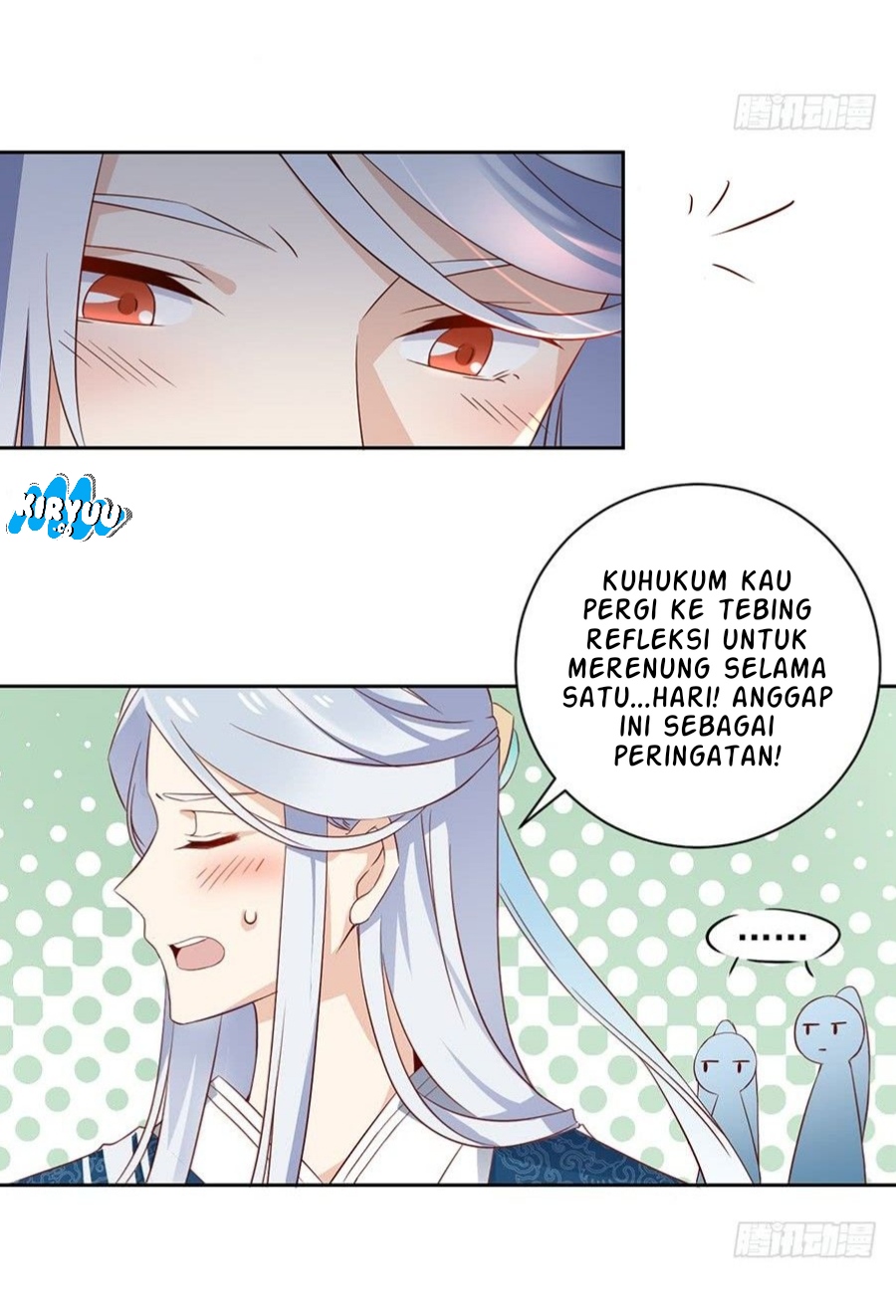 Meng Shi Zai Shang Chapter 09 Gambar 6