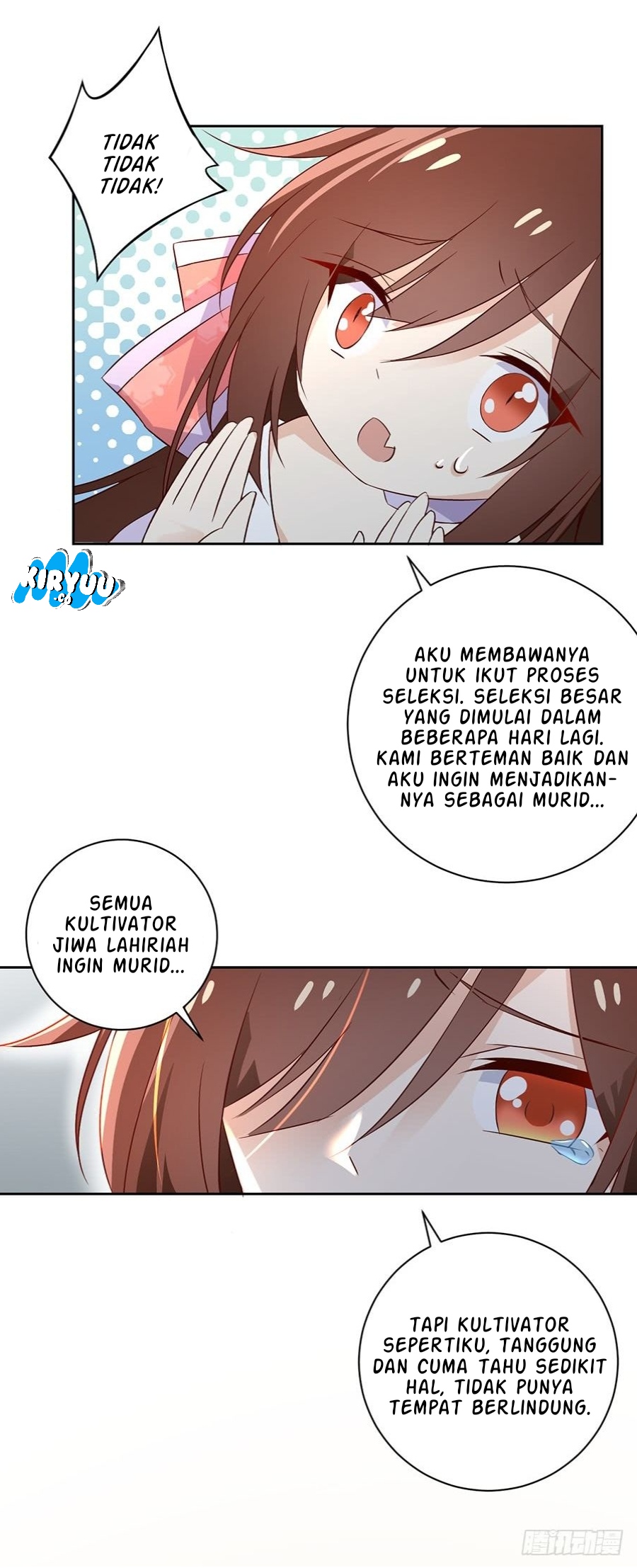 Meng Shi Zai Shang Chapter 09 Gambar 9