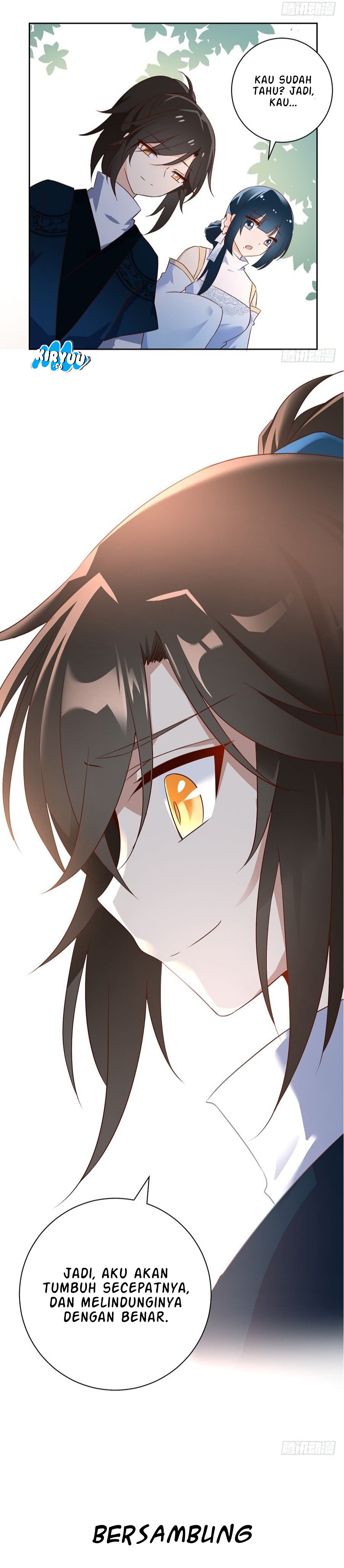 Meng Shi Zai Shang Chapter 09 Gambar 15