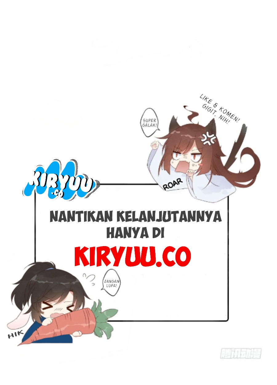 Meng Shi Zai Shang Chapter 09 Gambar 16