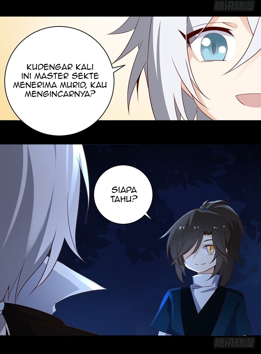 Meng Shi Zai Shang Chapter 14 Gambar 10