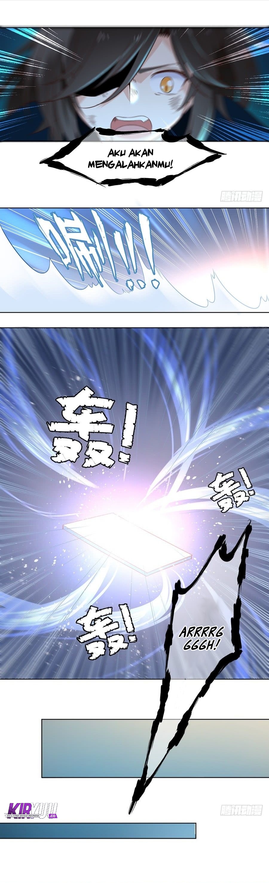 Meng Shi Zai Shang Chapter 16 Gambar 5