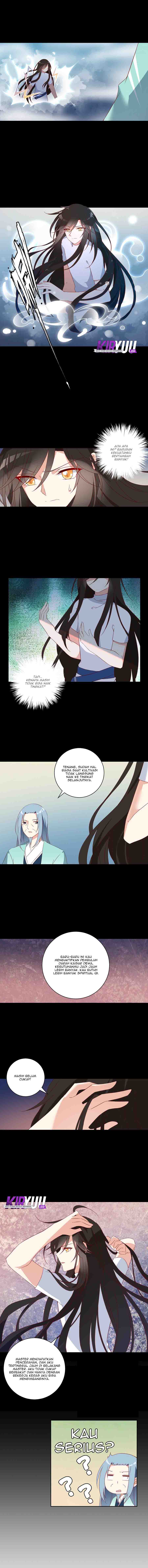 Meng Shi Zai Shang Chapter 31 Gambar 3