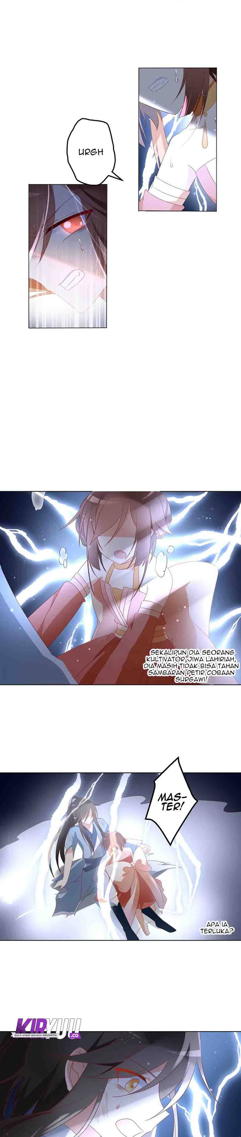 Meng Shi Zai Shang Chapter 37 Gambar 2
