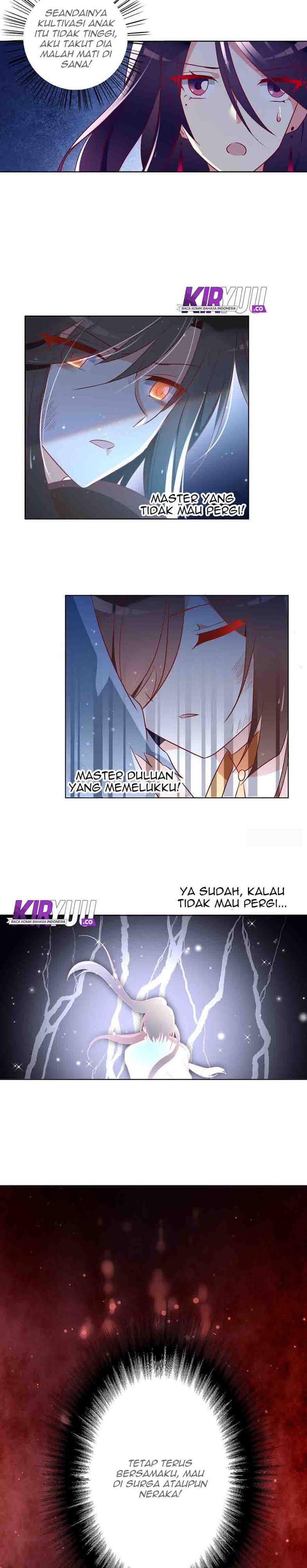 Meng Shi Zai Shang Chapter 37 Gambar 5