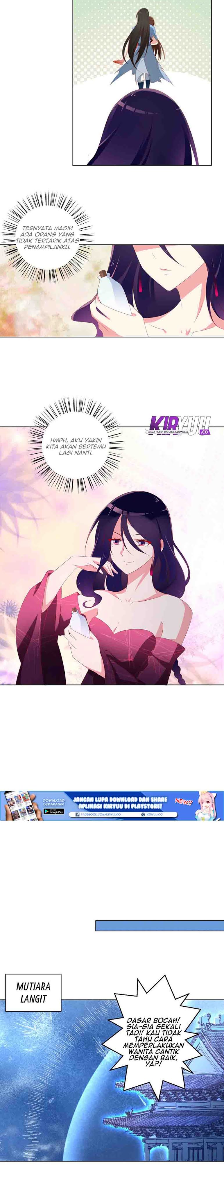 Meng Shi Zai Shang Chapter 37 Gambar 9