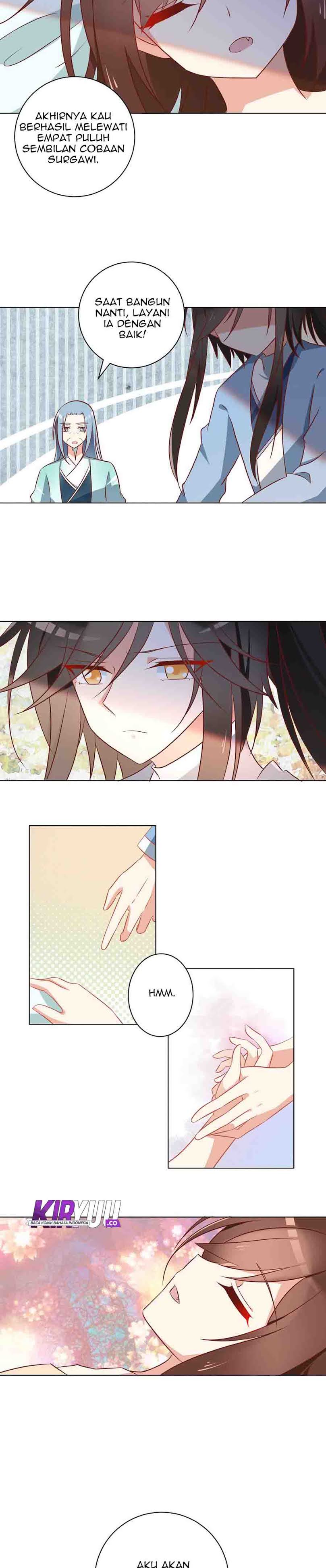 Meng Shi Zai Shang Chapter 37 Gambar 11
