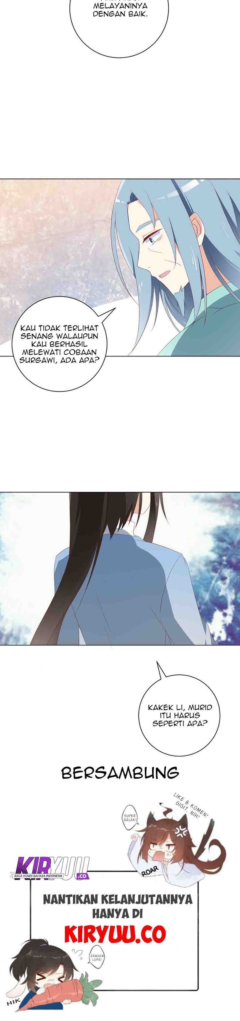 Meng Shi Zai Shang Chapter 37 Gambar 12