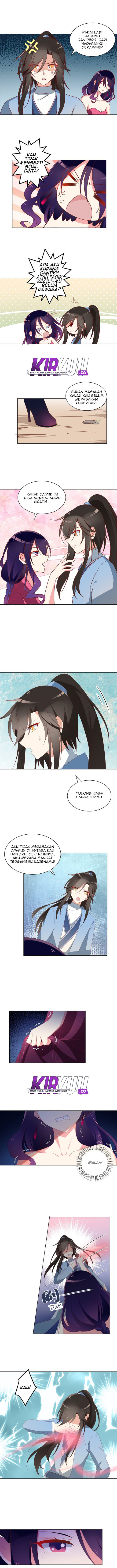 Meng Shi Zai Shang Chapter 39 Gambar 2