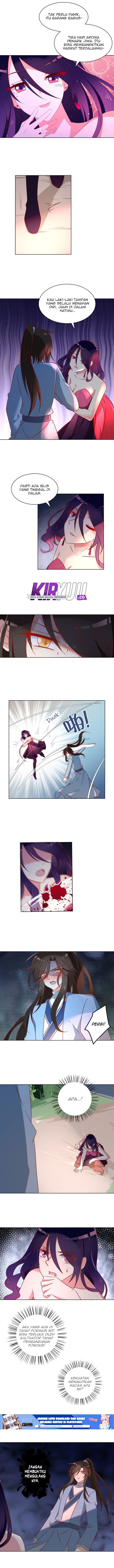 Meng Shi Zai Shang Chapter 39 Gambar 3