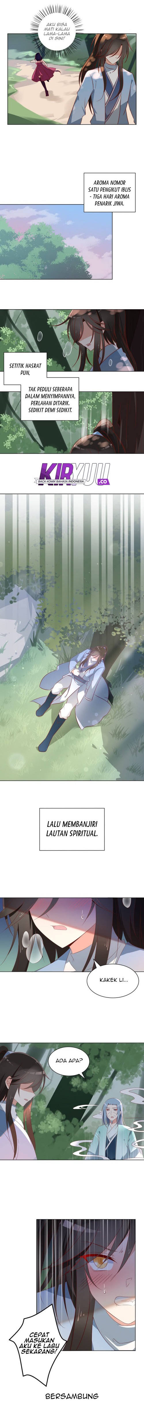 Meng Shi Zai Shang Chapter 39 Gambar 4