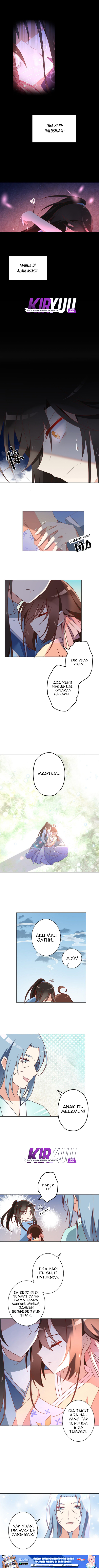 Meng Shi Zai Shang Chapter 41 Gambar 2