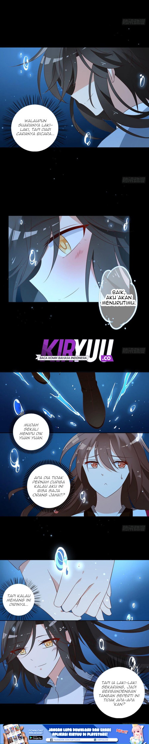 Meng Shi Zai Shang Chapter 46 Gambar 2