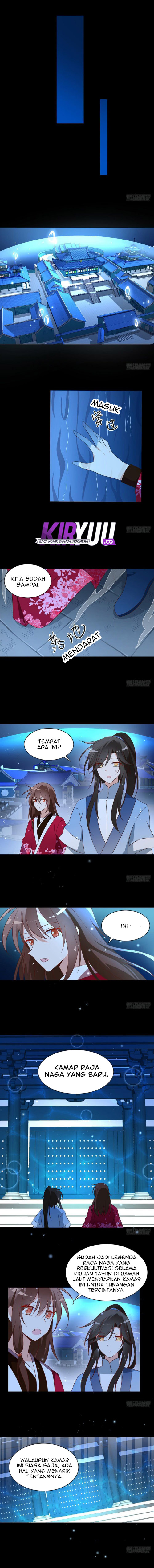 Meng Shi Zai Shang Chapter 46 Gambar 3