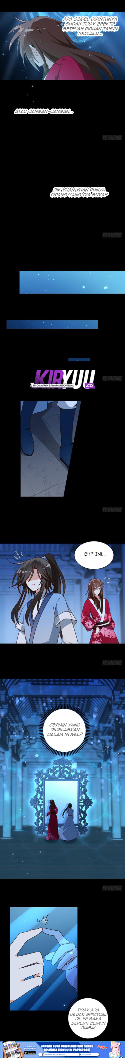 Meng Shi Zai Shang Chapter 46 Gambar 6